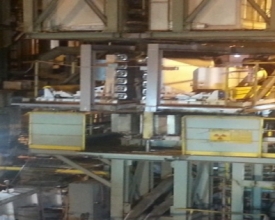 Pre Engineered Buildings